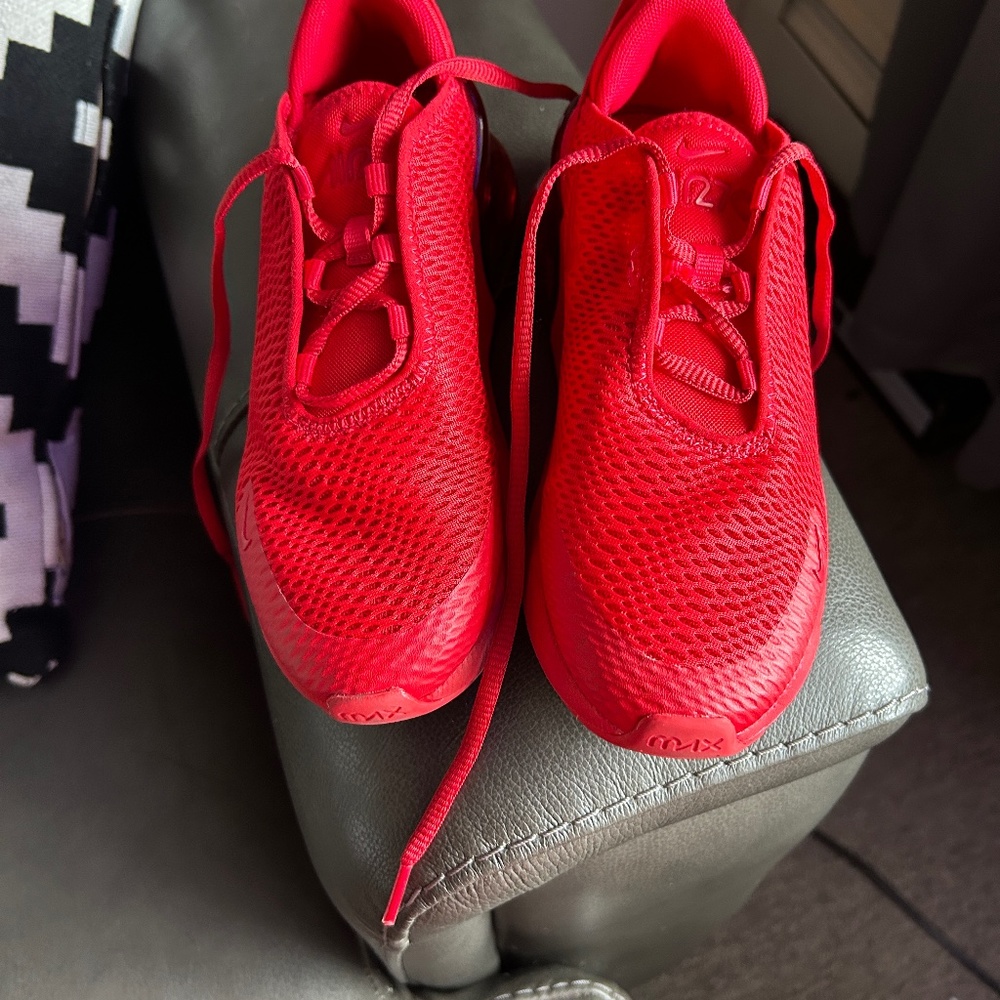 Air max sneakers